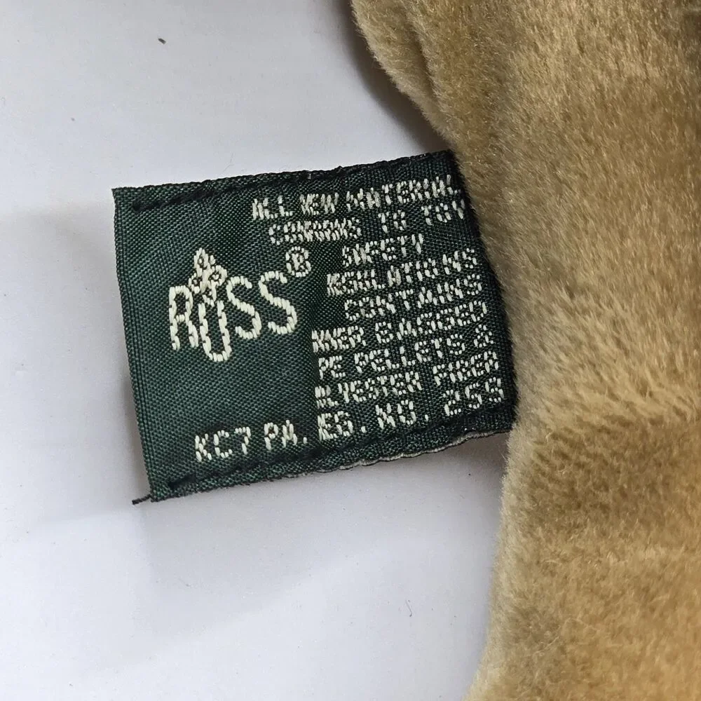 Russ Gisella Giraffe 15